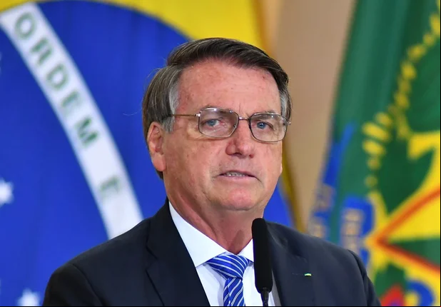 Jair Bolsonaro