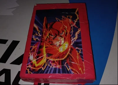 Material encontrado