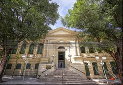 Prefeitura Municipal de Teresina