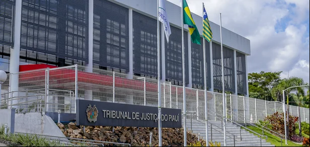 Tribunal de Justiça do Piauí