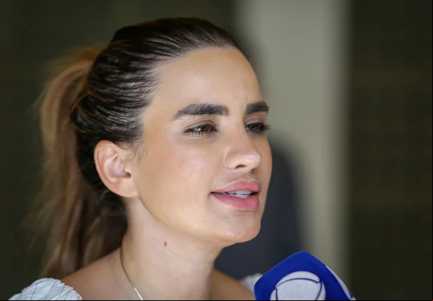 Bárbara Soares, deputada