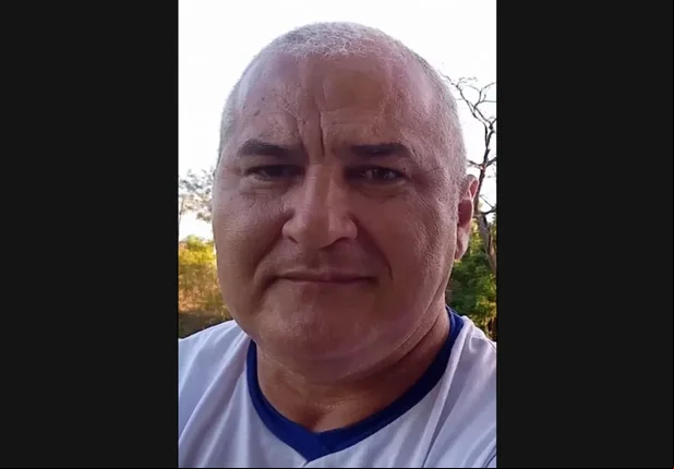 Sargento Jurandir Oliveira
