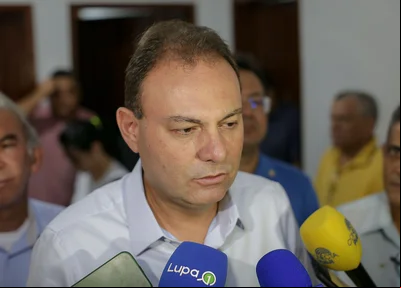 Deputado Jeová Alencar