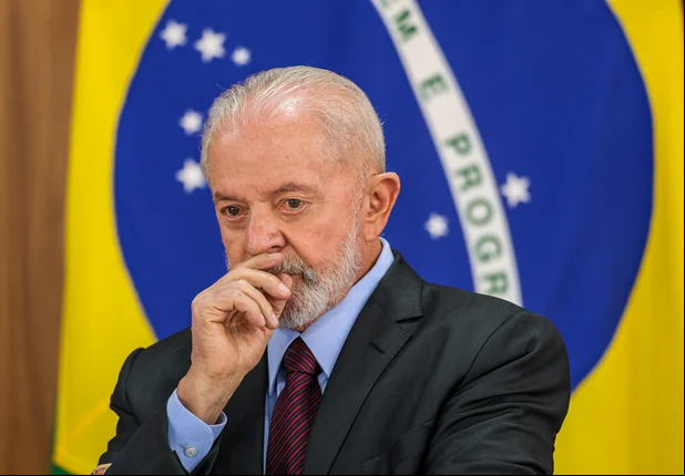 Presidente Lula