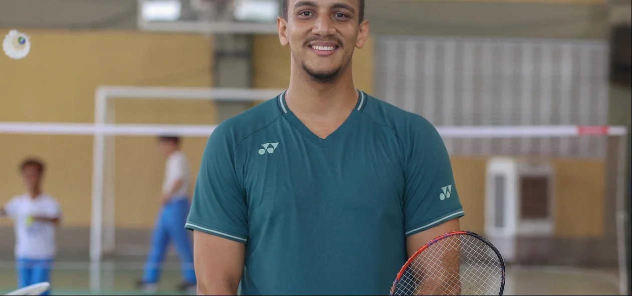 Francielton Farias