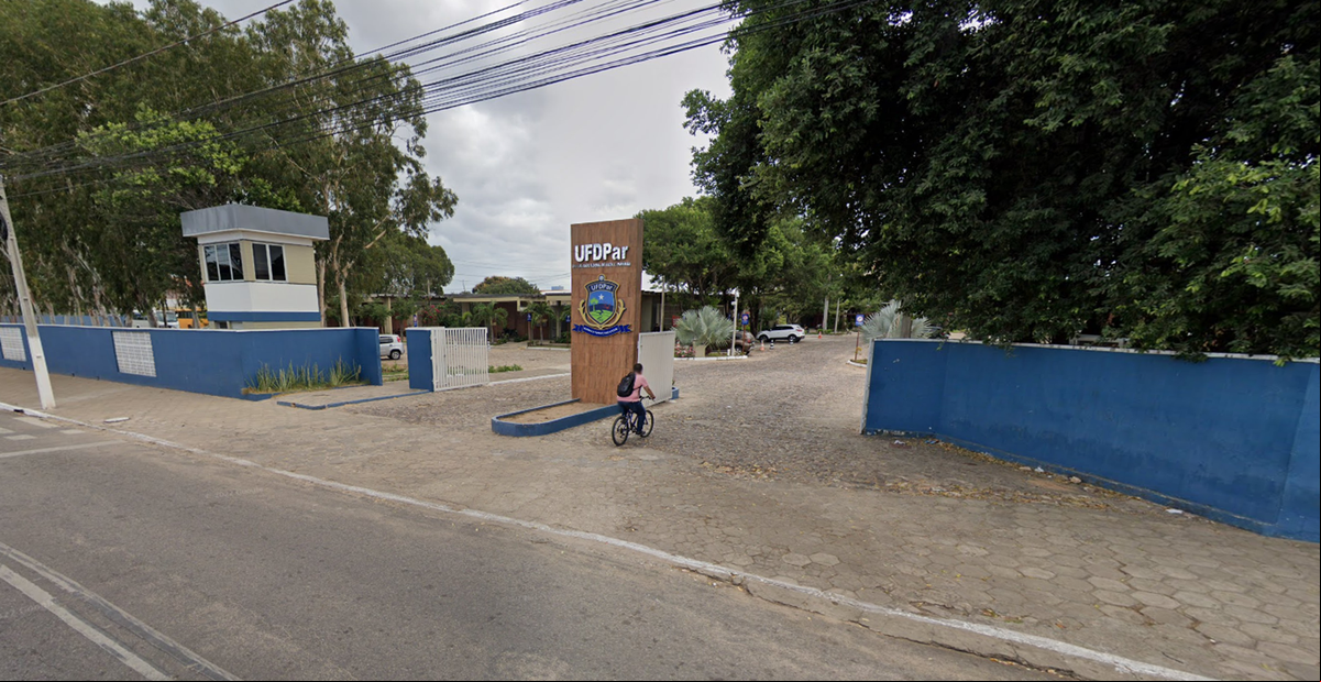 Universidade Federal do Delta do Parnaíba (UFDPar)