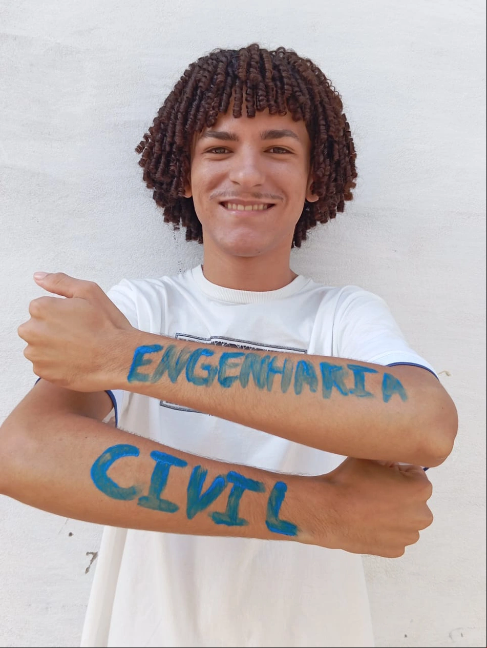 Jorge da Silva Oliveira