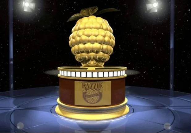 Framboesa de Ouro