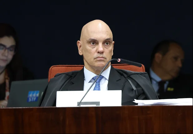 Ministro Alexandre de Moraes