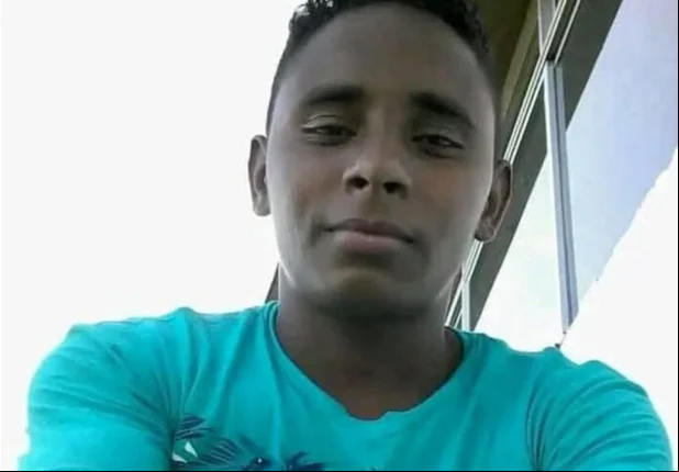 Antônio Francisco Cunha Silva, mais conhecido como Peteca