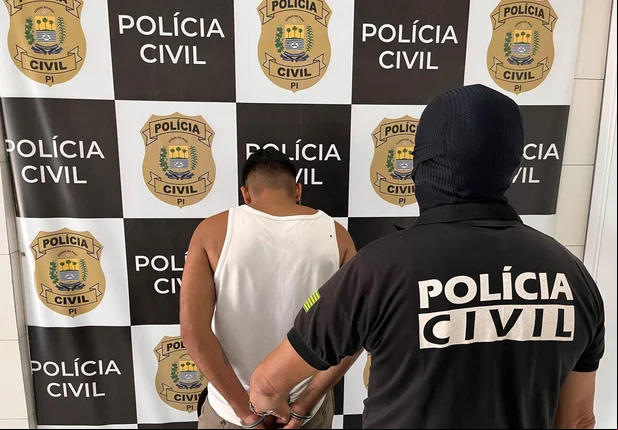Delegado Antônio Nilton