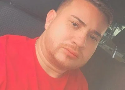 Diego Alves de Araújo Paes