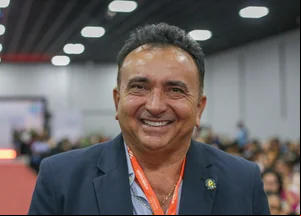 Dr.Tico, prefeito de Campo Grande