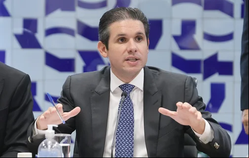 Hugo Motta