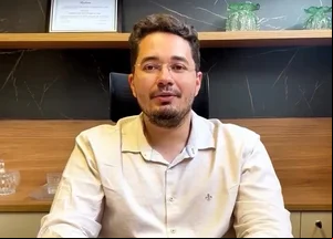 Dr. Abimael Lima