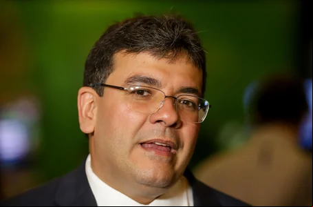 Governador Rafael Fonteles