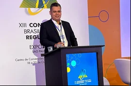Ex-presidente da AGERT nega recebimento de R$ 77 mil