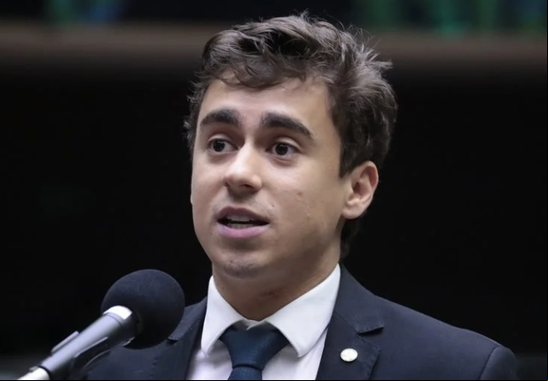 Nikolas Ferreira