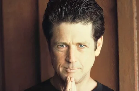 Brian Wilson