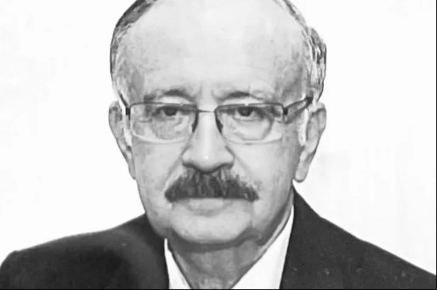 Morre o ex-diretor da Agespisa Edward Mont’Alverne