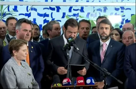 Federação União Progressista