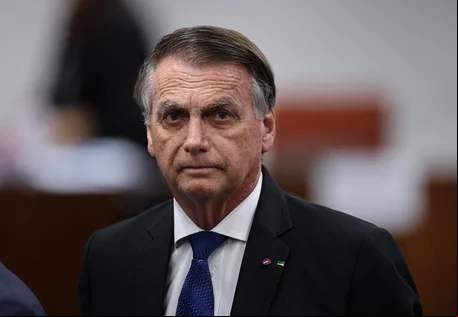 Bolsonaro pede desculpas a Moraes por acusá-lo de receber US$ 50 milhões em propina