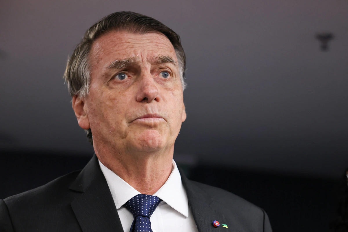 Jair Messias Bolsonaro
