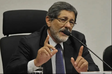 José Sergio Gabrielli