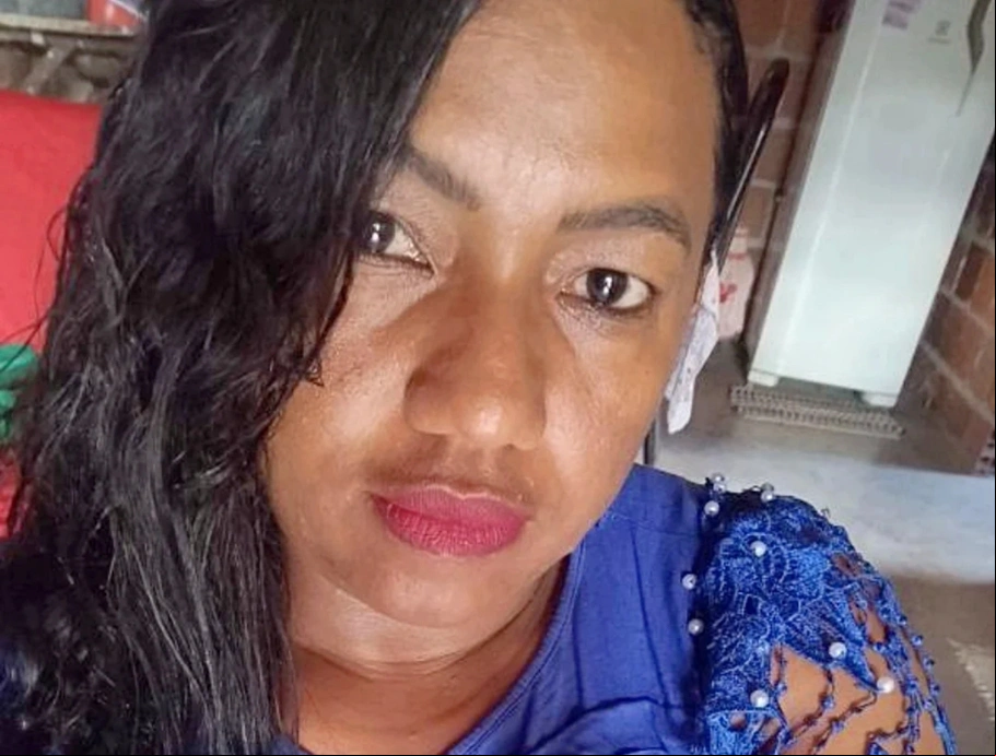 Luiz Ana da Silva, 37 anos