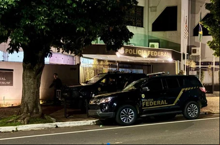Mandados cumpridos em Buritama