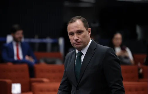 Mauro Cid