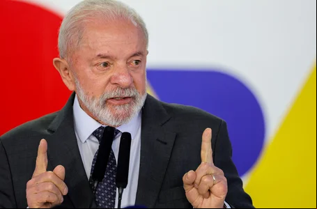 Presidente Lula