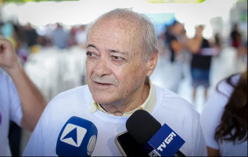 Sílvio Mendes