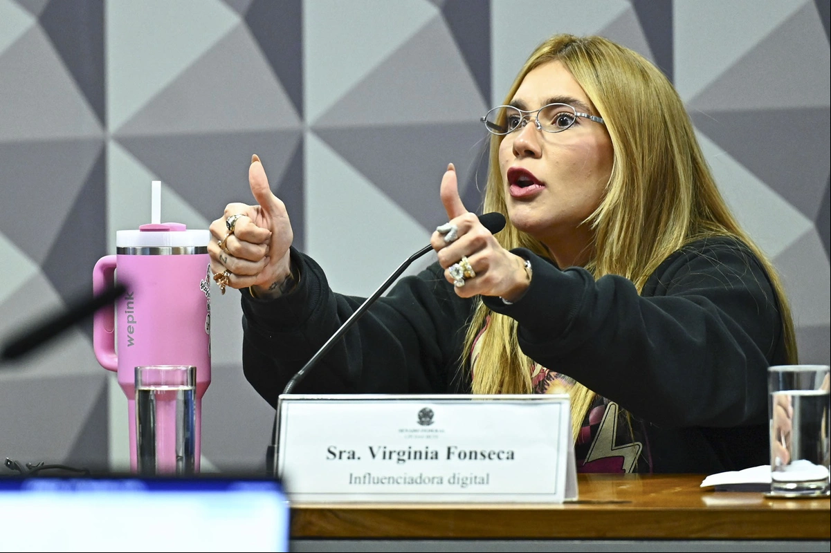 Virgínia Fonseca