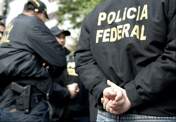 Polícia Federal
