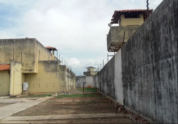 Penitenciária de Esperantina