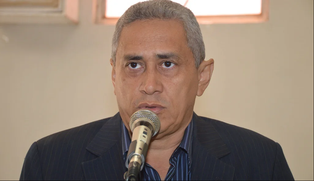 José Luís (PTB)