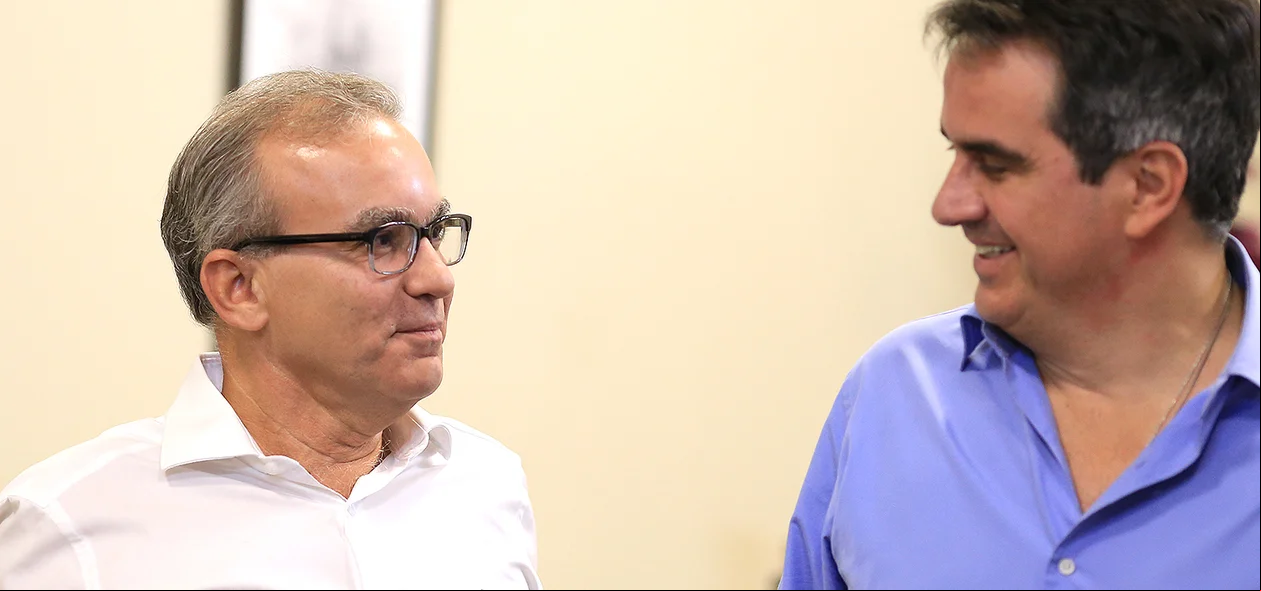 Firmino e Ciro 