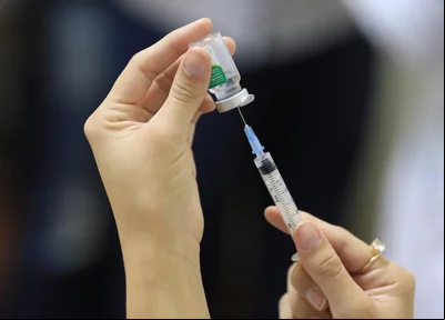 Vacina contra a gripe H1N1 está disponível em Teresina
