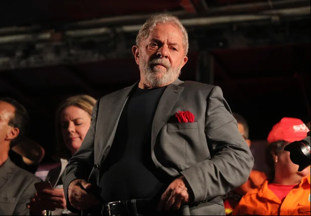 Ex-presidente Lula