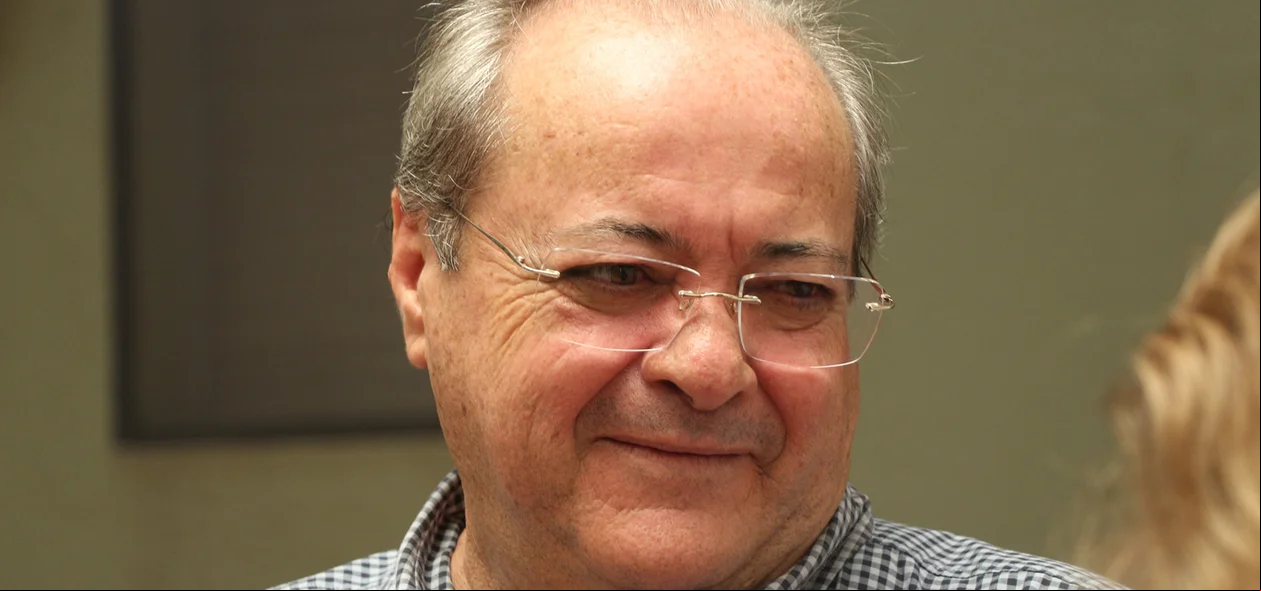 Sílvio Mendes