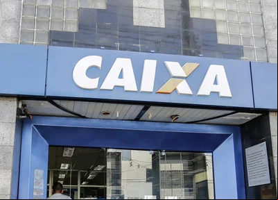 Caixa Econômica Federal 