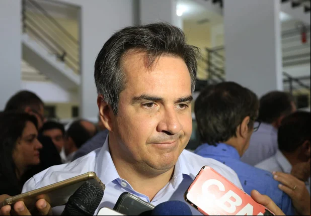 Senador Ciro Nogueira