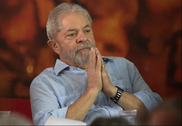 Ex-presidente Lula