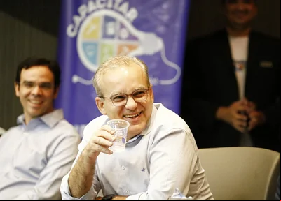 Prefeito Firmino Filho