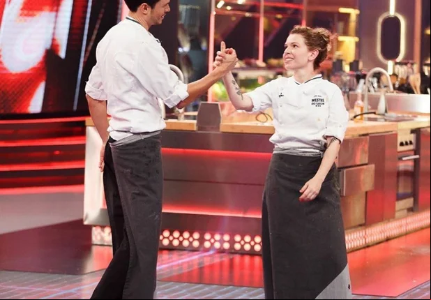 Piauiense vence disputa e avança no programa Mestre do Sabor