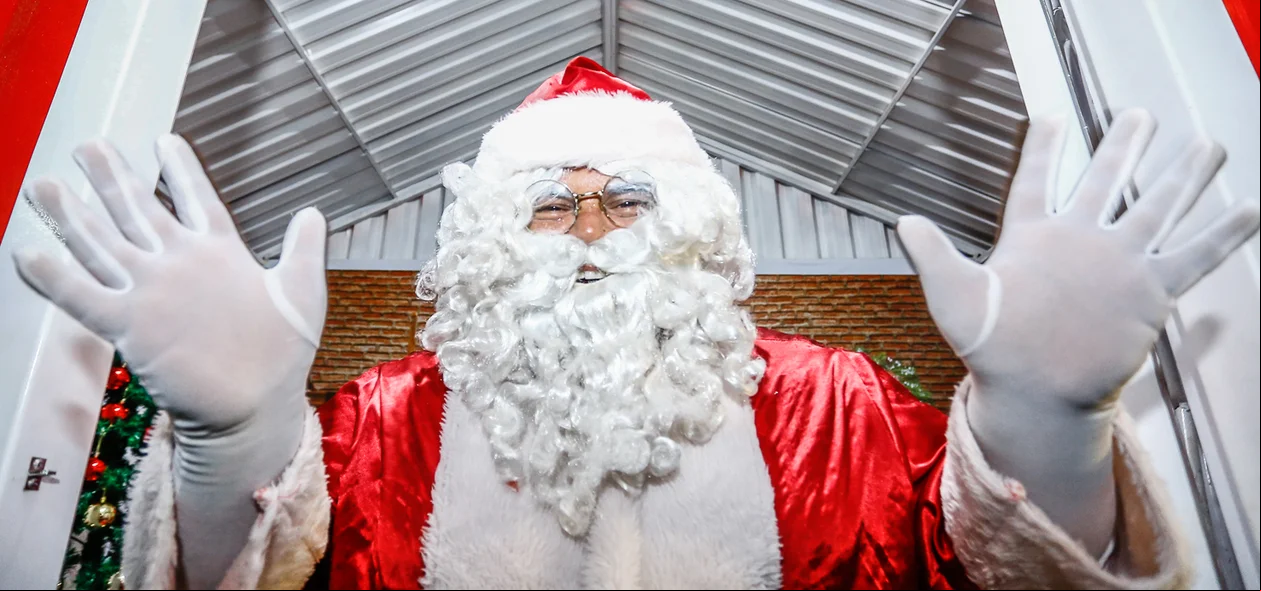 Papai Noel 