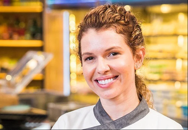 Chef piauiense Lira Müller no Mestre do Sabor