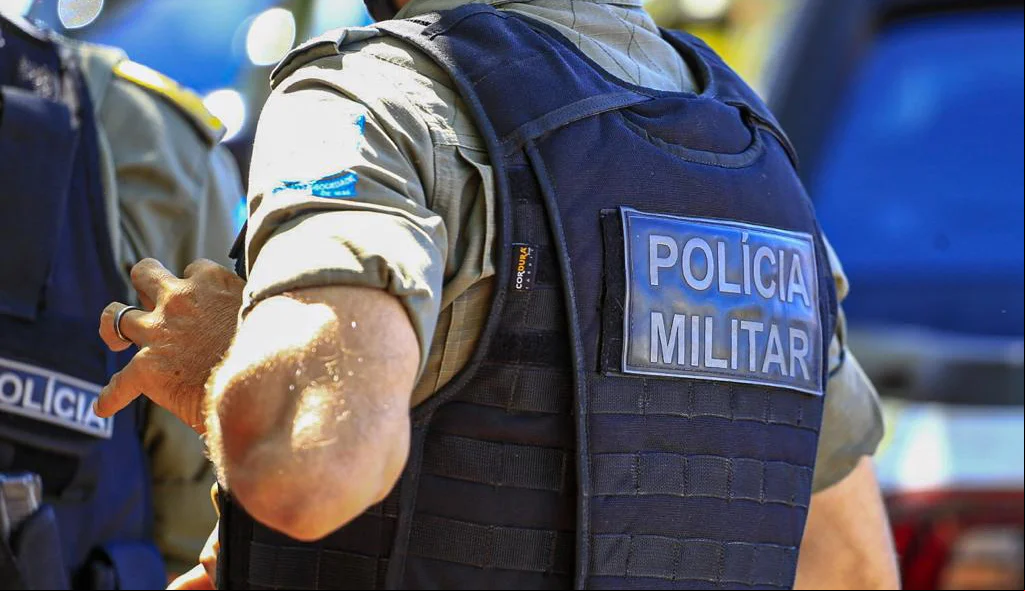 Polícia Militar 