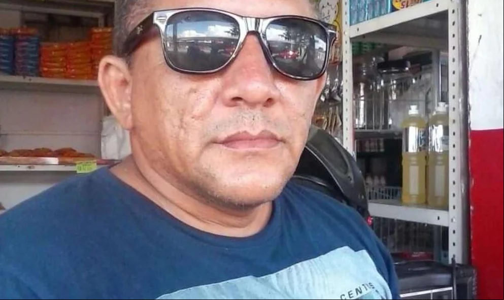Lívio Rondinele Meneses